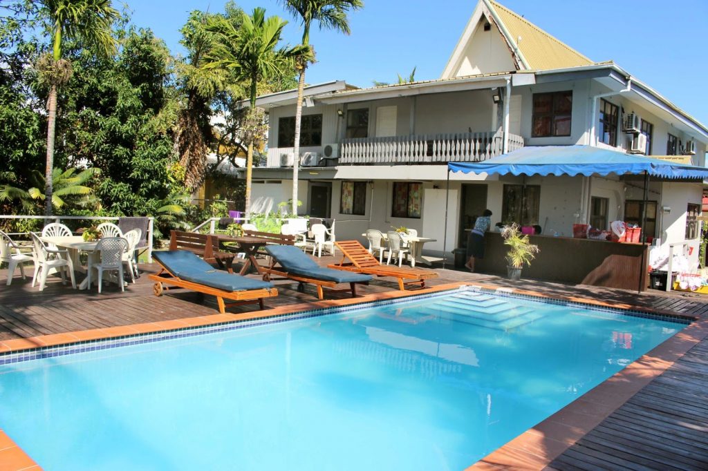 BluewaterLodge