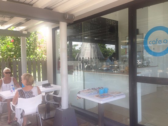 Cafe-o-Fiji