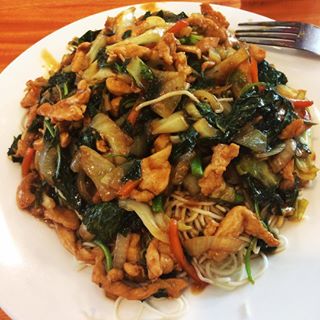 chowmein