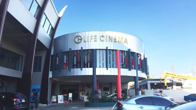 life cinema